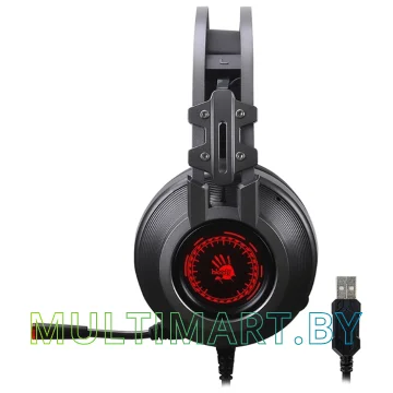 Наушники A4Tech Bloody J527 картинка 3